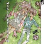 My Magic Fridays 03 – Manga auf Deutsch (TOKYOPOP)