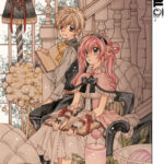 My Magic Fridays 06 – Manga auf Deutsch (TOKYOPOP)