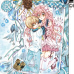 My Magic Fridays 07 – Manga auf Deutsch (TOKYOPOP)