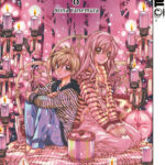 My Magic Fridays 08 – Manga auf Deutsch (TOKYOPOP)