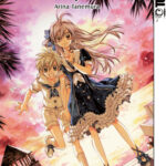 My Magic Fridays 09 – Manga auf Deutsch (TOKYOPOP)