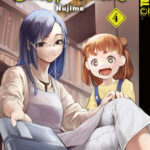 Mysterious Disappearances 04 – Manga auf Deutsch (TOKYOPOP)