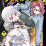 Mysterious Disappearances 07 – Manga auf Deutsch (TOKYOPOP)