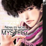 Nenn es nicht Mystery 02 – Manga auf Deutsch (TOKYOPOP)
