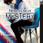 Nenn es nicht Mystery 03 – Manga auf Deutsch (TOKYOPOP)