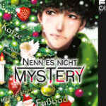 Nenn es nicht Mystery 05 – Manga auf Deutsch (TOKYOPOP)
