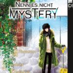 Nenn es nicht Mystery 07 – Manga auf Deutsch (TOKYOPOP)
