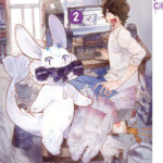 Nivawa und Saito 02 – Manga auf Deutsch (TOKYOPOP)