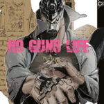 No Guns Life 01 – Manga auf Deutsch (TOKYOPOP)