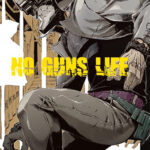 No Guns Life 02 – Manga auf Deutsch (TOKYOPOP)