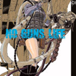No Guns Life 03 – Manga auf Deutsch (TOKYOPOP)