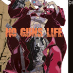 No Guns Life 04 – Manga auf Deutsch (TOKYOPOP)