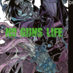 No Guns Life 05 – Manga auf Deutsch (TOKYOPOP)