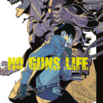 No Guns Life 06 – Manga auf Deutsch (TOKYOPOP)