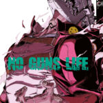 No Guns Life 07 – Manga auf Deutsch (TOKYOPOP)
