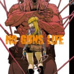 No Guns Life 09 – Manga auf Deutsch (TOKYOPOP)