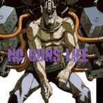 No Guns Life 10 – Manga auf Deutsch (TOKYOPOP)