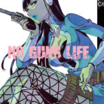 No Guns Life 11 – Manga auf Deutsch (TOKYOPOP)