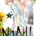 Noah! 03 – Manga auf Deutsch (TOKYOPOP)