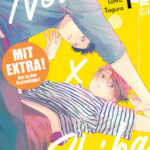 Nomi x Shiba 01 – Manga auf Deutsch (TOKYOPOP)