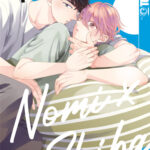 Nomi x Shiba 04 – Manga auf Deutsch (TOKYOPOP)