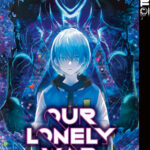 Our Lonely War 01 – Manga auf Deutsch (TOKYOPOP)