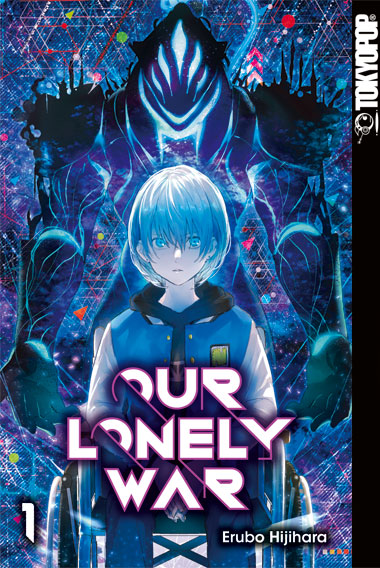 Our Lonely War 01 – Manga auf Deutsch (TOKYOPOP)