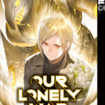 Our Lonely War 02 – Manga auf Deutsch (TOKYOPOP)