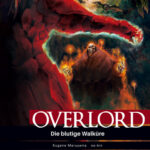 Overlord Light Novel 03 – Manga auf Deutsch (TOKYOPOP)