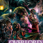 Overlord Light Novel 06 – Manga auf Deutsch (TOKYOPOP)