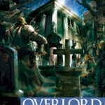 Overlord Light Novel 07 – Manga auf Deutsch (TOKYOPOP)