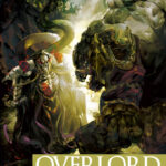 Overlord Light Novel 08 – Manga auf Deutsch (TOKYOPOP)