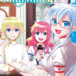 Parallel World Pharmacy 03 – Manga auf Deutsch (TOKYOPOP)