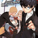Persona 5 02 – Manga auf Deutsch (TOKYOPOP)