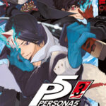 Persona 5 03 – Manga auf Deutsch (TOKYOPOP)