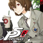 Persona 5 06 – Manga auf Deutsch (TOKYOPOP)