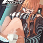 Persona 5 07 – Manga auf Deutsch (TOKYOPOP)