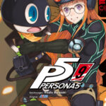 Persona 5 09 – Manga auf Deutsch (TOKYOPOP)