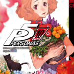 Persona 5 10 – Manga auf Deutsch (TOKYOPOP)