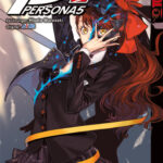 Persona 5 11 – Manga auf Deutsch (TOKYOPOP)