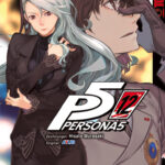 Persona 5 12 – Manga auf Deutsch (TOKYOPOP)