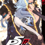 Persona 5 13 – Manga auf Deutsch (TOKYOPOP)