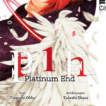 Platinum End 01 – Manga auf Deutsch (TOKYOPOP)
