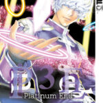 Platinum End 03 – Manga auf Deutsch (TOKYOPOP)