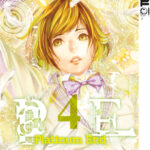 Platinum End 04 – Manga auf Deutsch (TOKYOPOP)