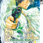 Platinum End 05 – Manga auf Deutsch (TOKYOPOP)