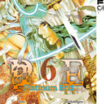 Platinum End 06 – Manga auf Deutsch (TOKYOPOP)