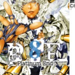 Platinum End 08 – Manga auf Deutsch (TOKYOPOP)