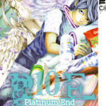Platinum End 10 – Manga auf Deutsch (TOKYOPOP)