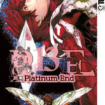 Platinum End 13 – Manga auf Deutsch (TOKYOPOP)